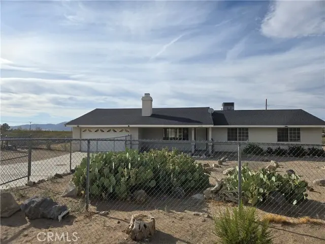 31186 Stanley, Lucerne Valley, CA 92356 - #1