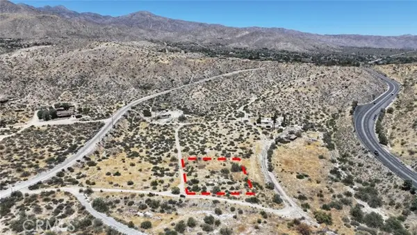 0 Pinon Avenue, Morongo Valley, CA 92256