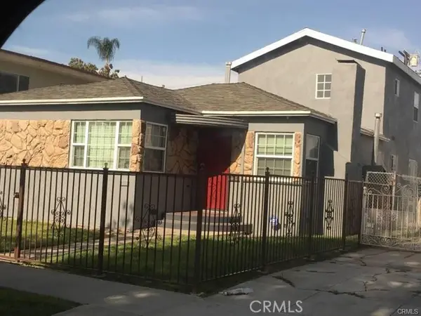 2205 Spaulding, Los Angeles, CA 90016