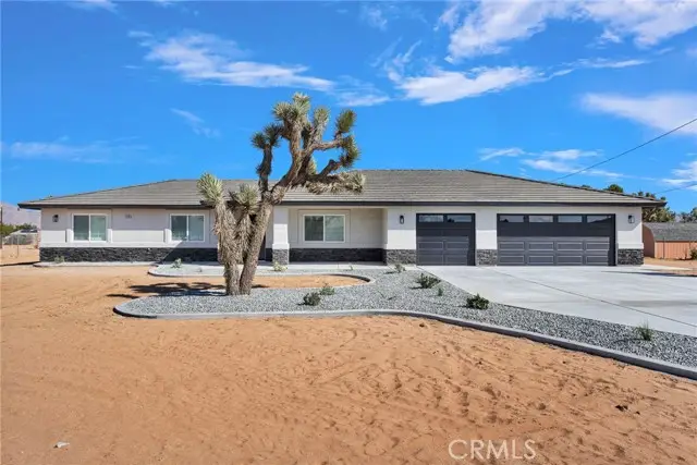 15130 Dakota Road, Apple Valley, CA 92307 - #1