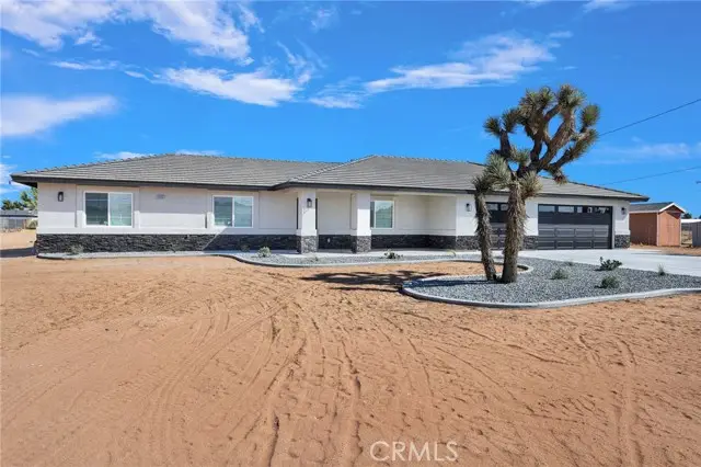 15130 Dakota Road, Apple Valley, CA 92307 - #3