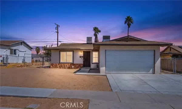 1933 Forane, Barstow, CA 92311