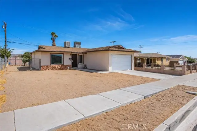1933 Forane, Barstow, CA 92311 - #3