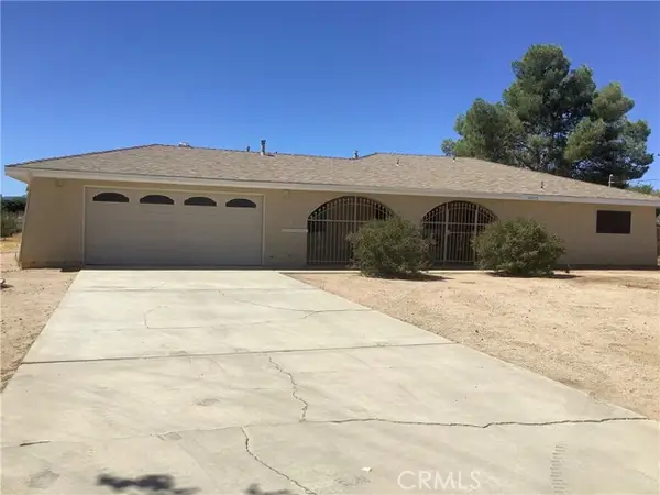 17035 Deodar, Hesperia, CA 92345