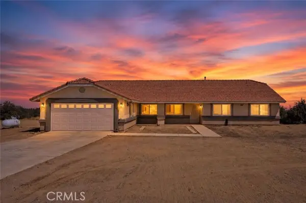 9352 Cedar Street, Hesperia, CA 92344