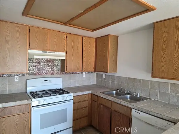751 Higgins Road  #1, Barstow, CA 92311