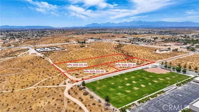 0 Herbert Street, Victorville, CA 92392 - #1