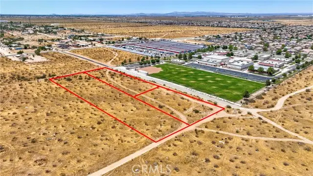 0 Herbert Street, Victorville, CA 92392 - #3