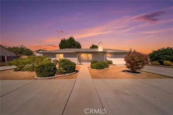 11998 Omak, Apple Valley, CA 92308