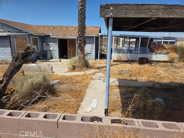 27376 Calico Drive, Barstow, CA 92311 - #1