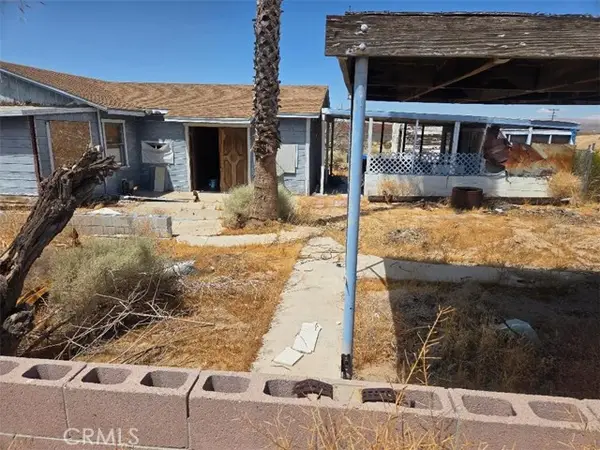 27376 Calico Drive, Barstow, CA 92311