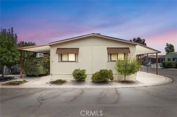 9161 Santa Fe Avenue  #29, Hesperia, CA 92345