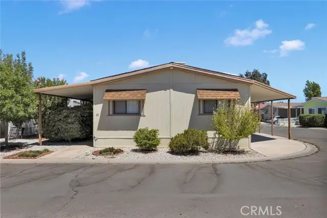 9161 Santa Fe Avenue  #29, Hesperia, CA 92345 - #2