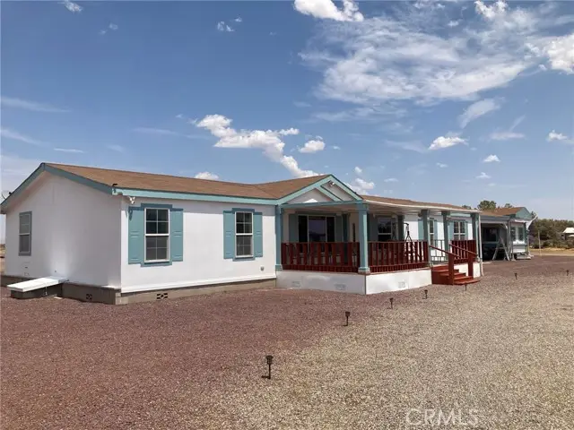 46822 Magney, Newberry Springs, CA 92365 - #2