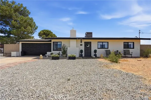 15761 Joshua, Apple Valley, CA 92307