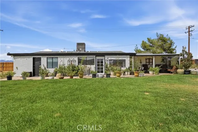 15761 Joshua, Apple Valley, CA 92307 - #3