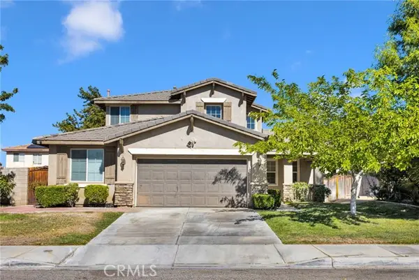 15033 Henderson, Adelanto, CA 92301