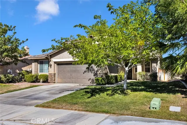15033 Henderson, Adelanto, CA 92301 - #2
