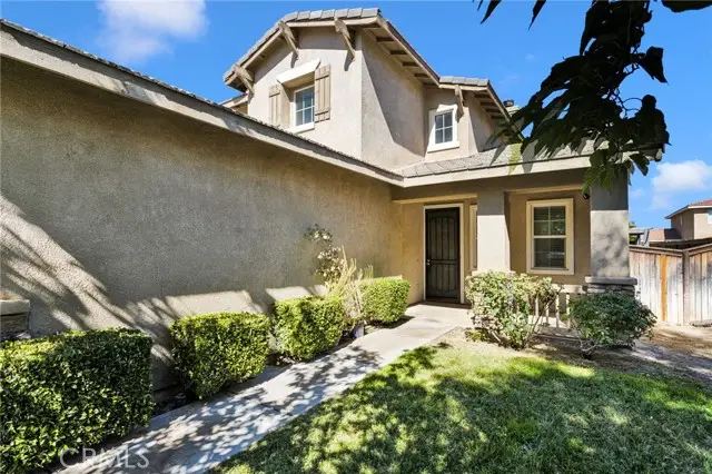 15033 Henderson, Adelanto, CA 92301 - #3