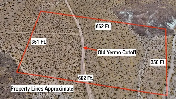 0 APN#0423-191-10-0000, Barstow, CA 92311