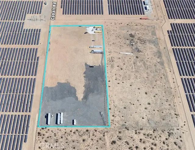 0 Cobalt, Adelanto, CA 92301 - #1
