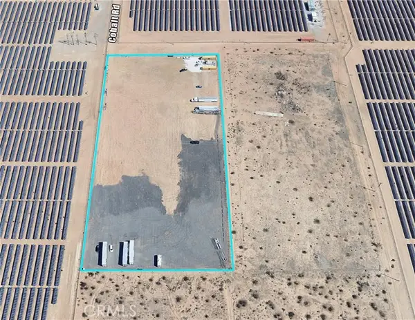 0 Cobalt, Adelanto, CA 92301