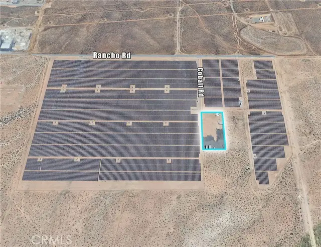 0 Cobalt, Adelanto, CA 92301 - #2
