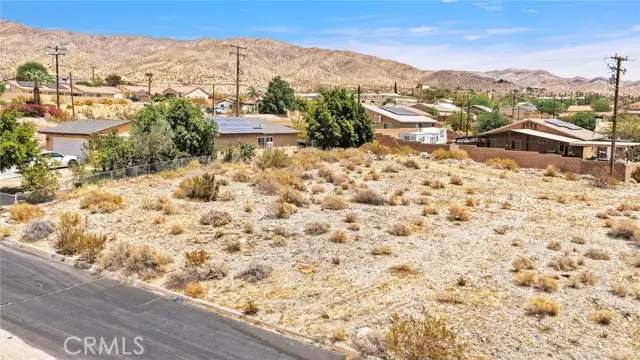 0 Tamar Drive, Desert Hot Springs, CA 92240 - #2