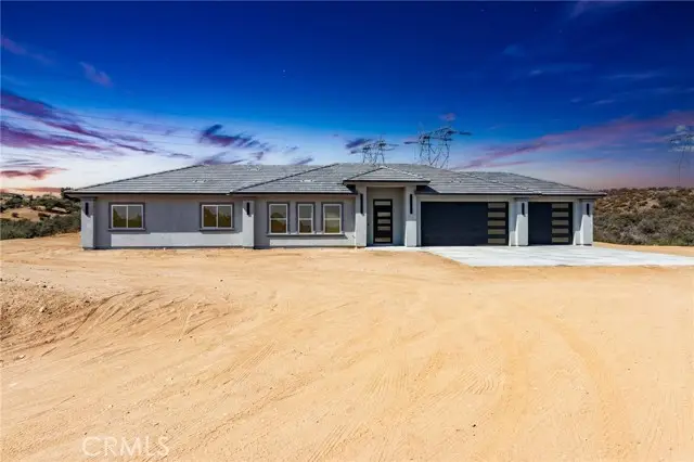 6848 Braceo Street, Hesperia, CA 92344 - #1