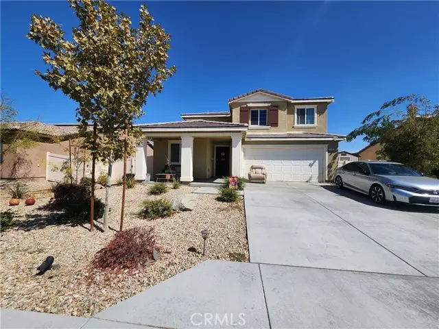 10562 Chevron Court, Adelanto, CA 92301 - #1