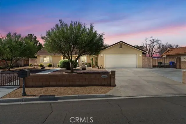 16412 Pauhaska, Apple Valley, CA 92307 - #1