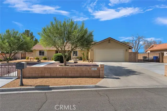 16412 Pauhaska, Apple Valley, CA 92307 - #3