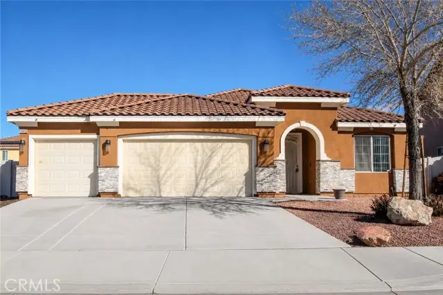 14410 Chumash Place, Victorville, CA 92394 - #1