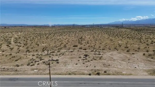 1 Air Expressway, Adelanto, CA 92301