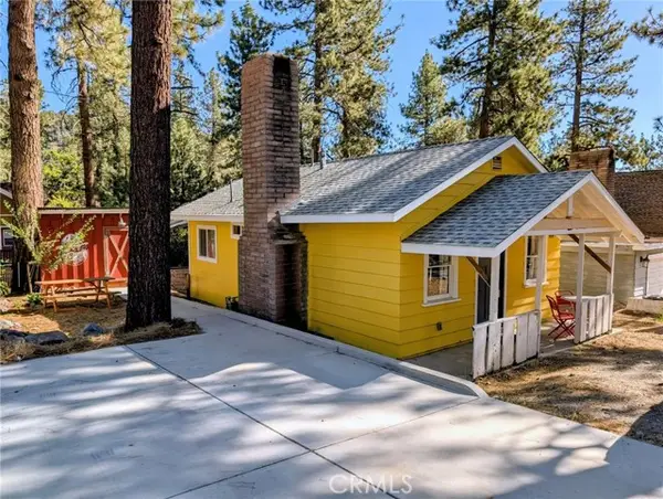 1858 Thrush, Wrightwood, CA 92397