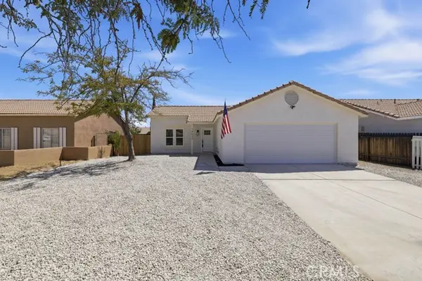 14633 Dana Street, Adelanto, CA 92301