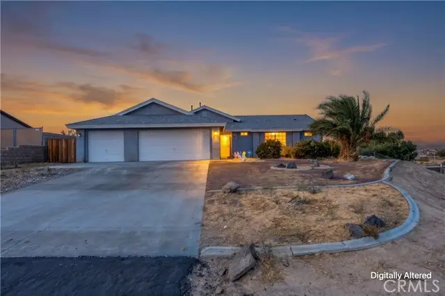 16671 Hagador Avenue, Victorville, CA 92394 - #1