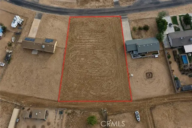 0 Balsa Street, Apple Valley, CA 92308 - #1