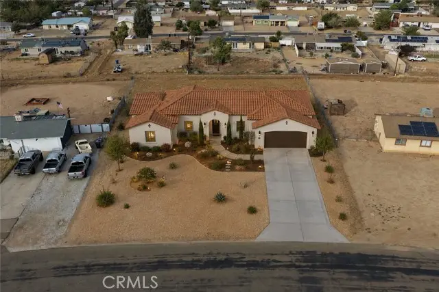0 Balsa Street, Apple Valley, CA 92308 - #3