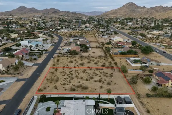 0 Wintun Road, Apple Valley, CA 92307