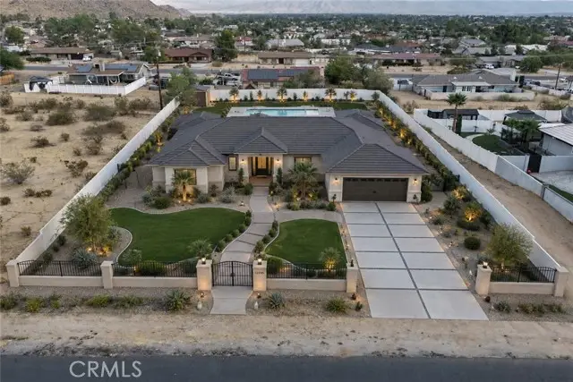 0 Wintun Road, Apple Valley, CA 92307 - #3