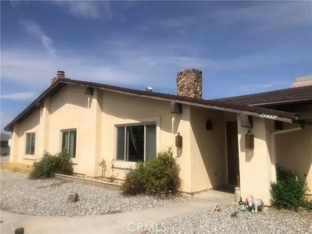 13460 Anoka Road, Apple Valley, CA 92308 - #1