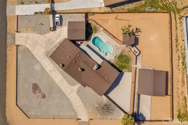 13460 Anoka Road, Apple Valley, CA 92308 - #2