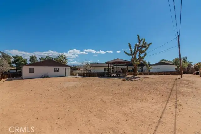 13460 Anoka Road, Apple Valley, CA 92308 - #3