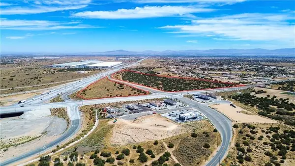 0 Ranchero Rd., Hesperia, CA 92345