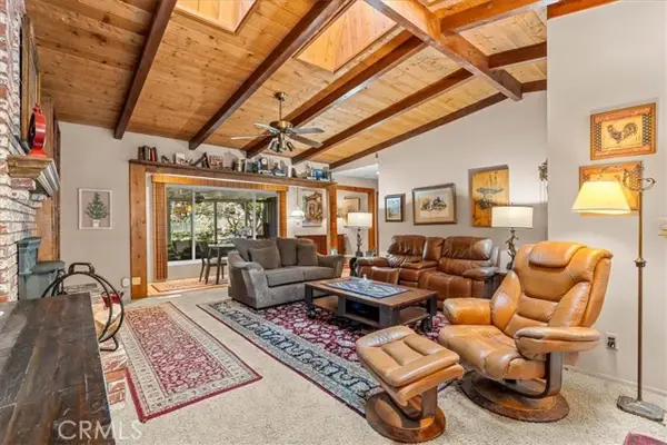 1902 Virginia, Wrightwood, CA 92397