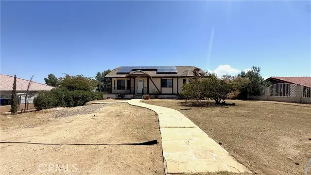 13043 4th, Victorville, CA 92395 - #1