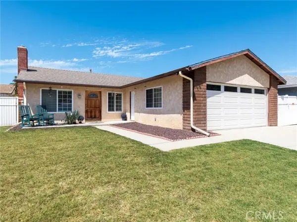 13596 Van Horn Circle, Chino, CA 91710