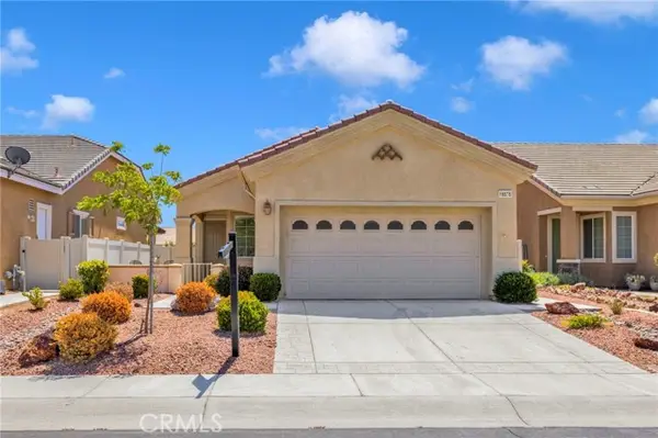 19535 Hanely, Apple Valley, CA 92308