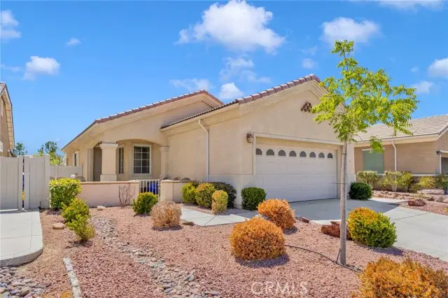 19535 Hanely, Apple Valley, CA 92308 - #2